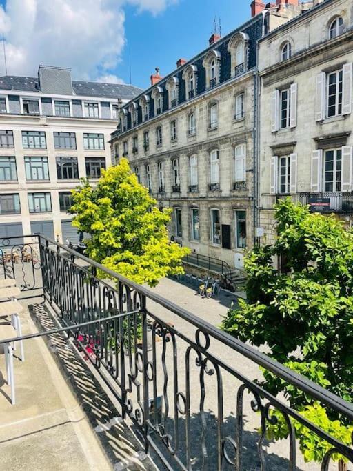 Magnifique Centre Historique Apartment Bordeaux