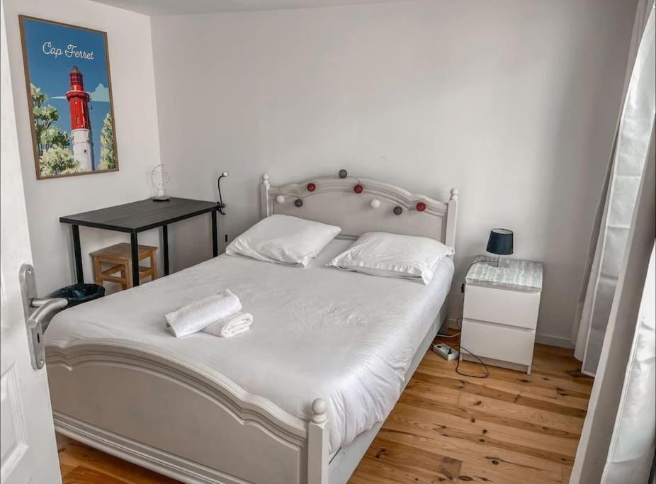Maison 7 Personnes -