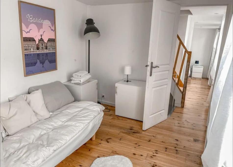 Apartment Maison 7 Personnes -