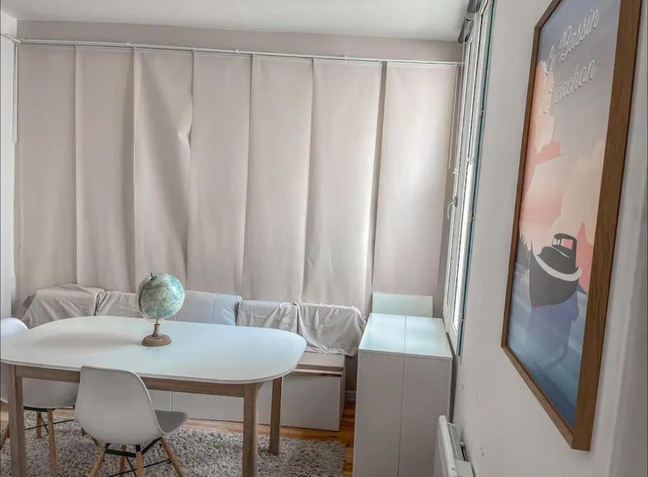 Maison 7 Personnes - Bordeaux