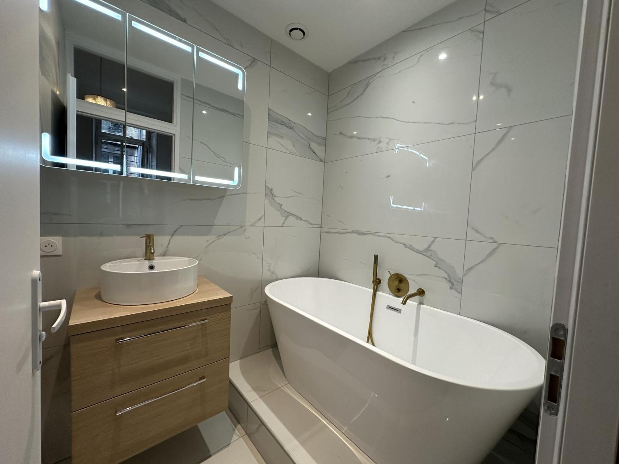 Apartment Rolland *