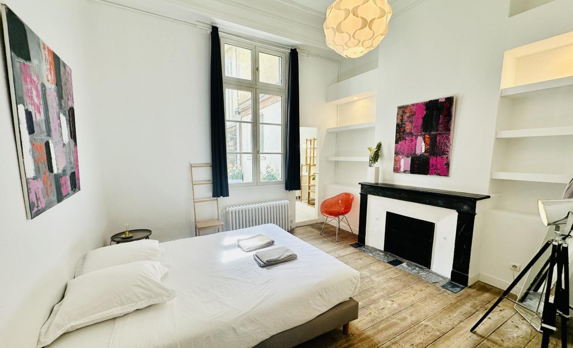 Apartment Rolland