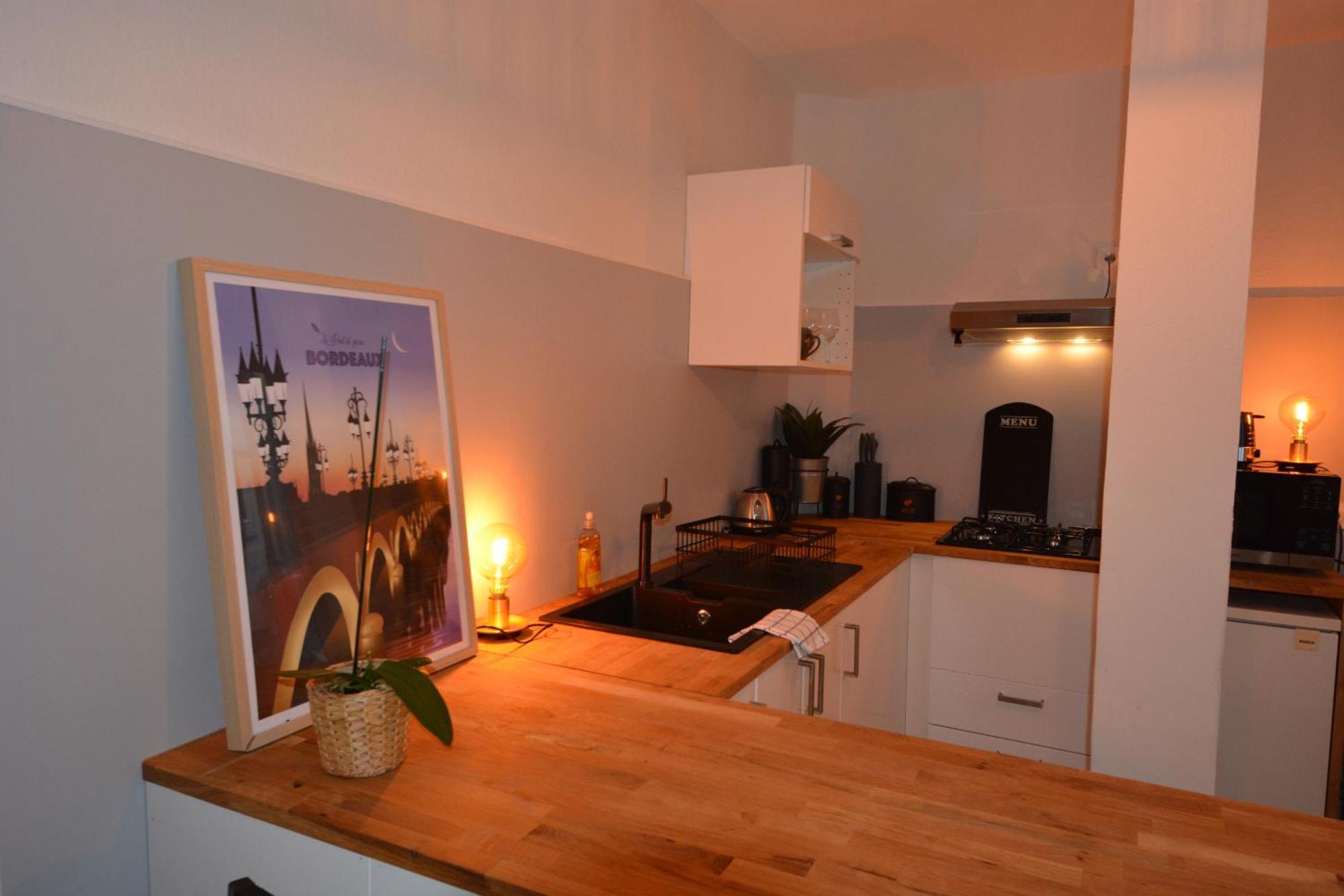 Apartment Rolland *