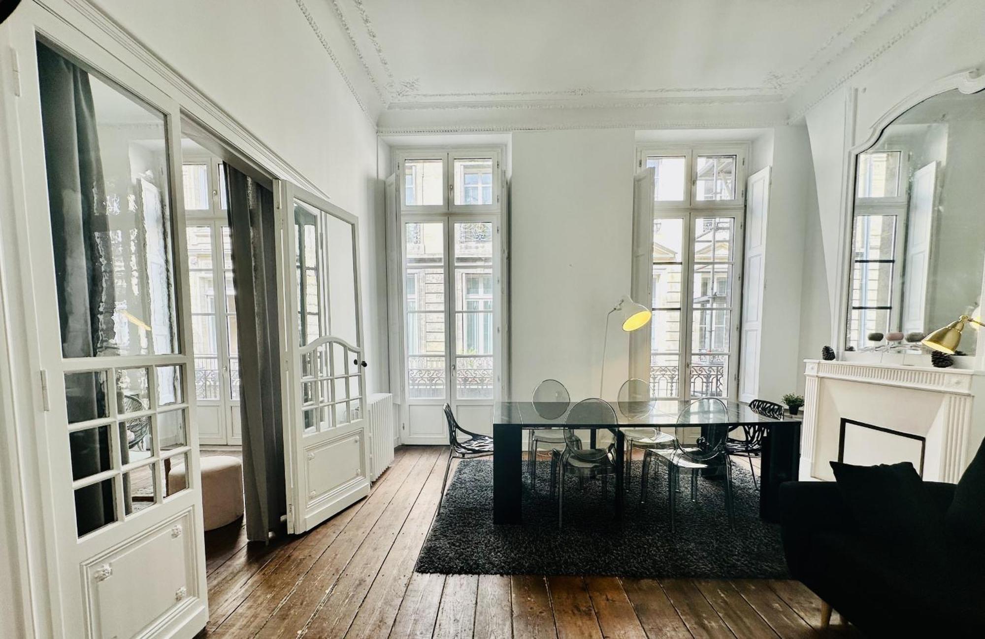 Rolland Apartment