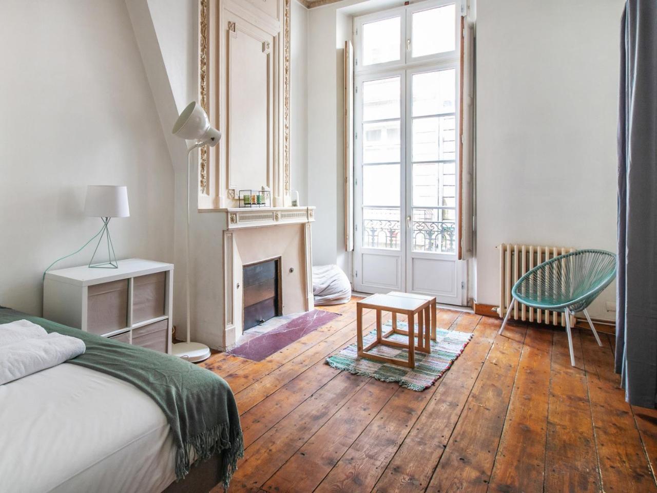 Rolland Apartment *