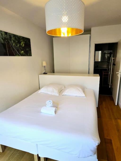 Grand T2 Hypercentre * Bordeaux
