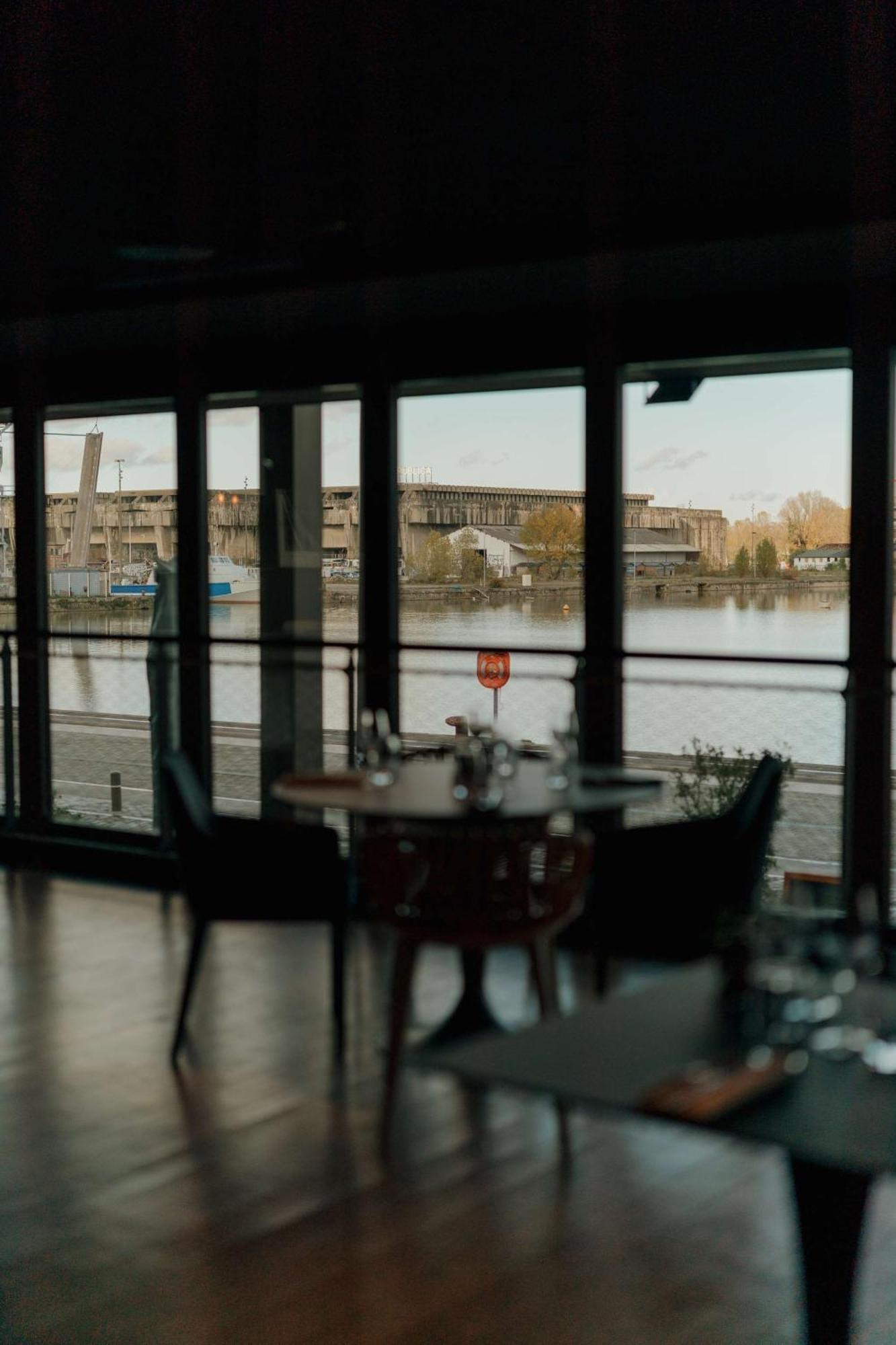 Radisson Blu Hotel Burdeos