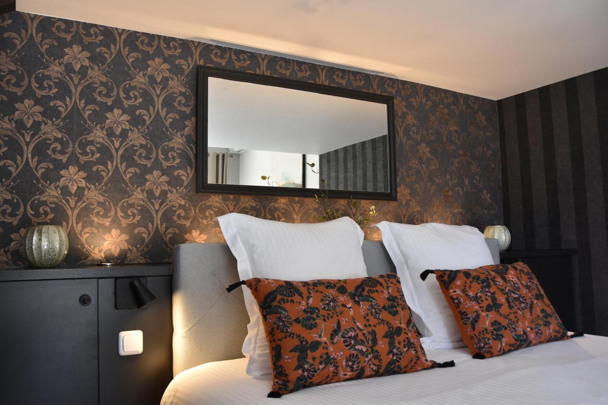 La Chartreuse - Guest house