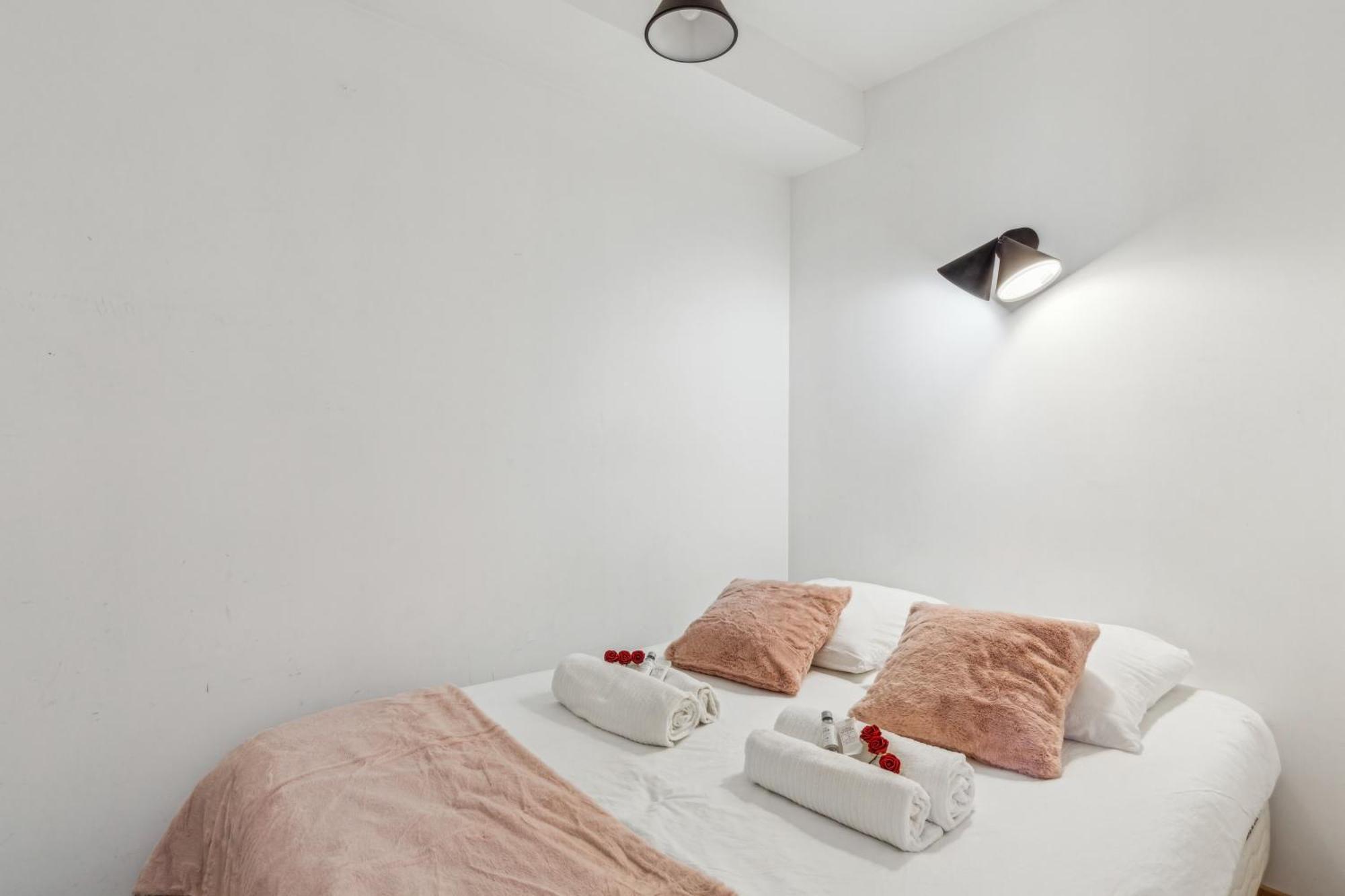 Apartment Lavie Maison Large Comfy Flat