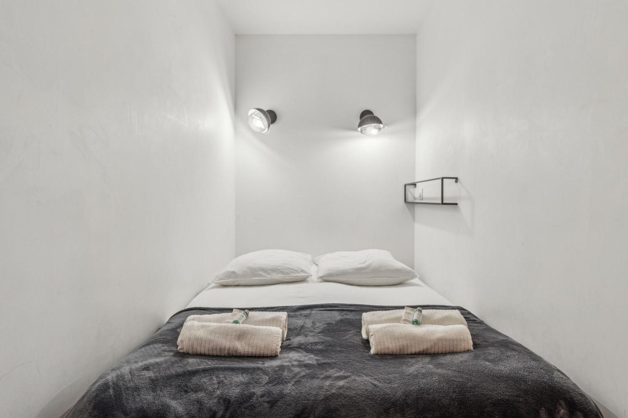 Lavie Maison Large Comfy Flat Apartment *