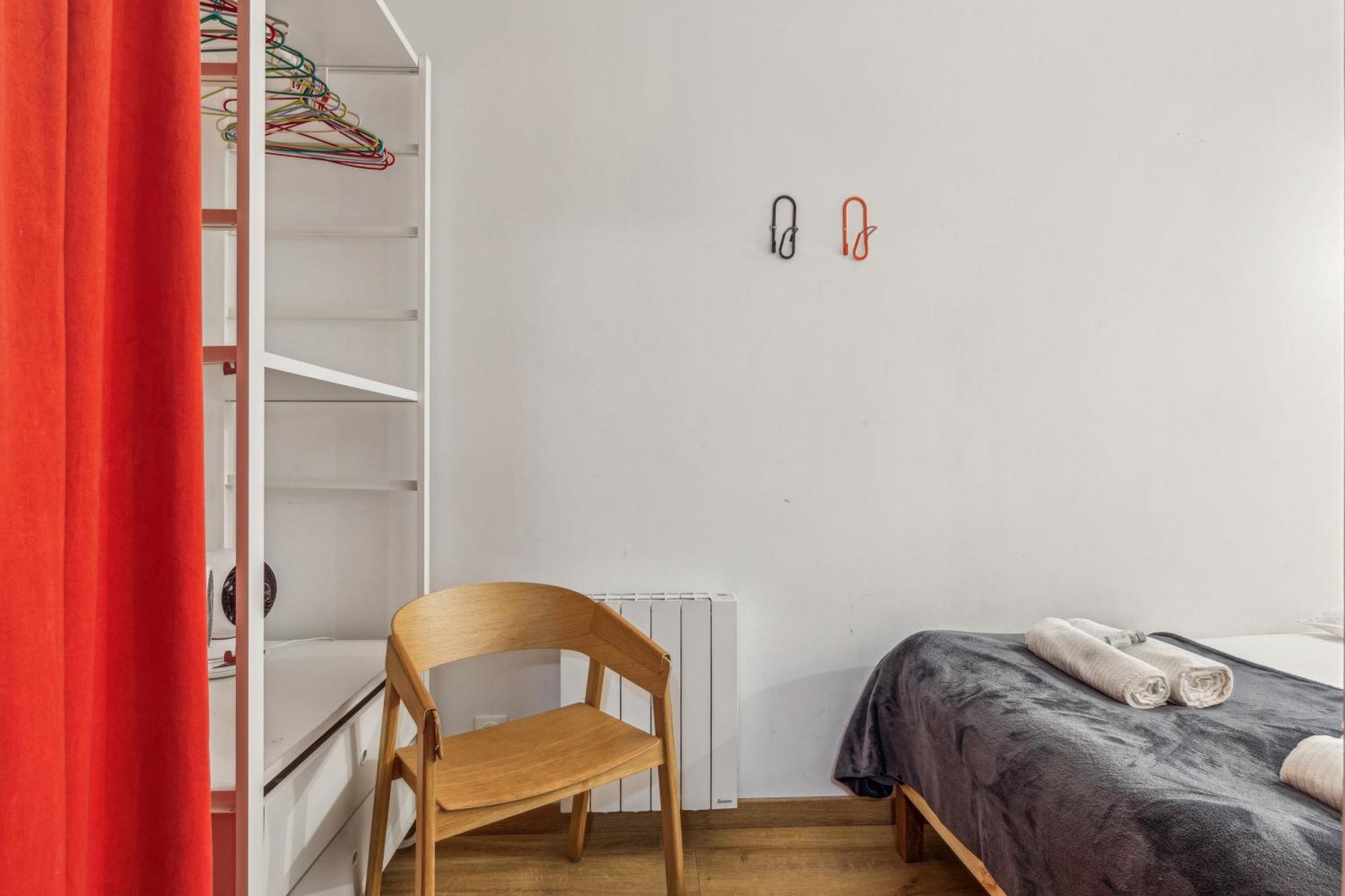 Lavie Maison Large Comfy Flat Apartment
