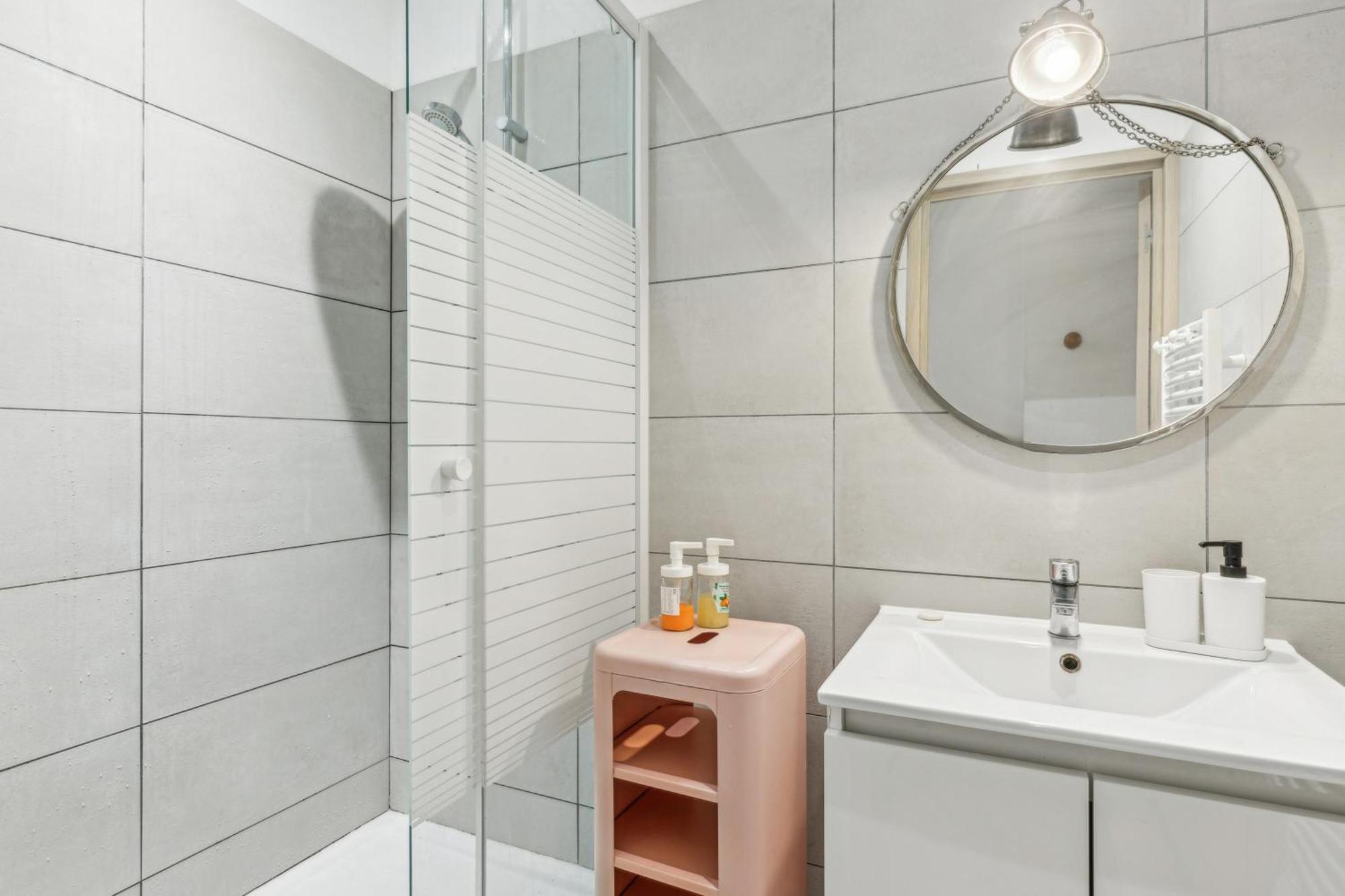 Apartment Lavie Maison Large Comfy Flat