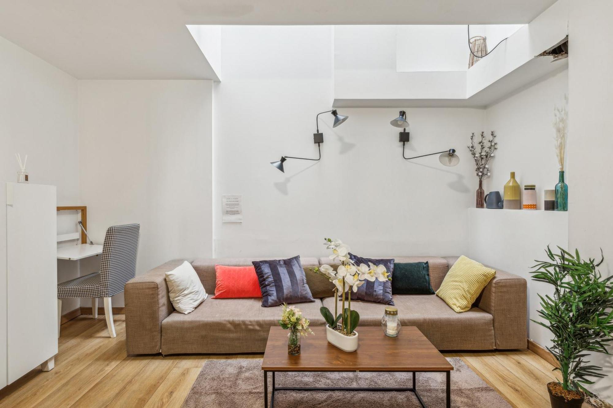 Lavie Maison Large Comfy Flat Apartment *