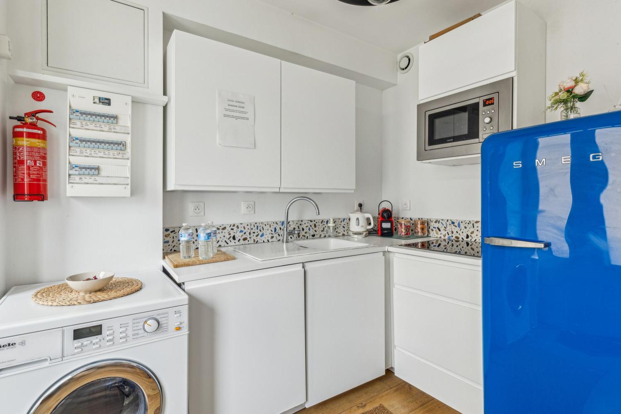 Apartment Lavie Maison Large Comfy Flat *