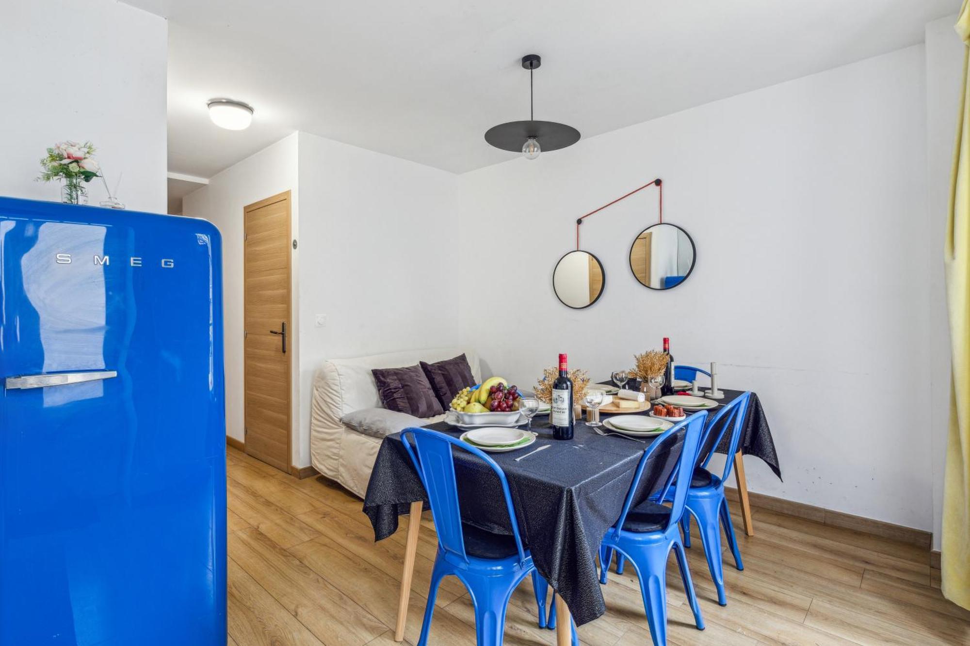 Apartment Lavie Maison Large Comfy Flat Bordeaux