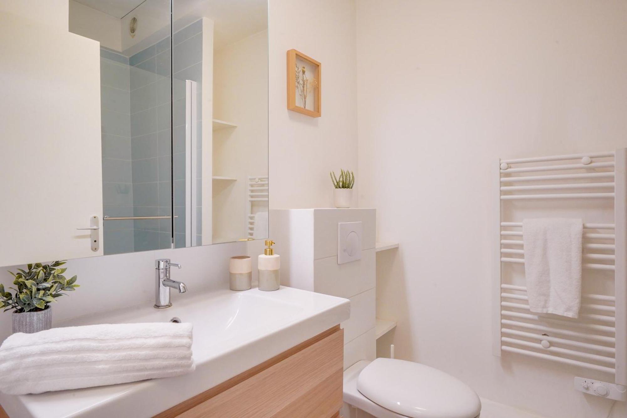 Mdor - Le Tanin - En Bail Mobilite Appartement *