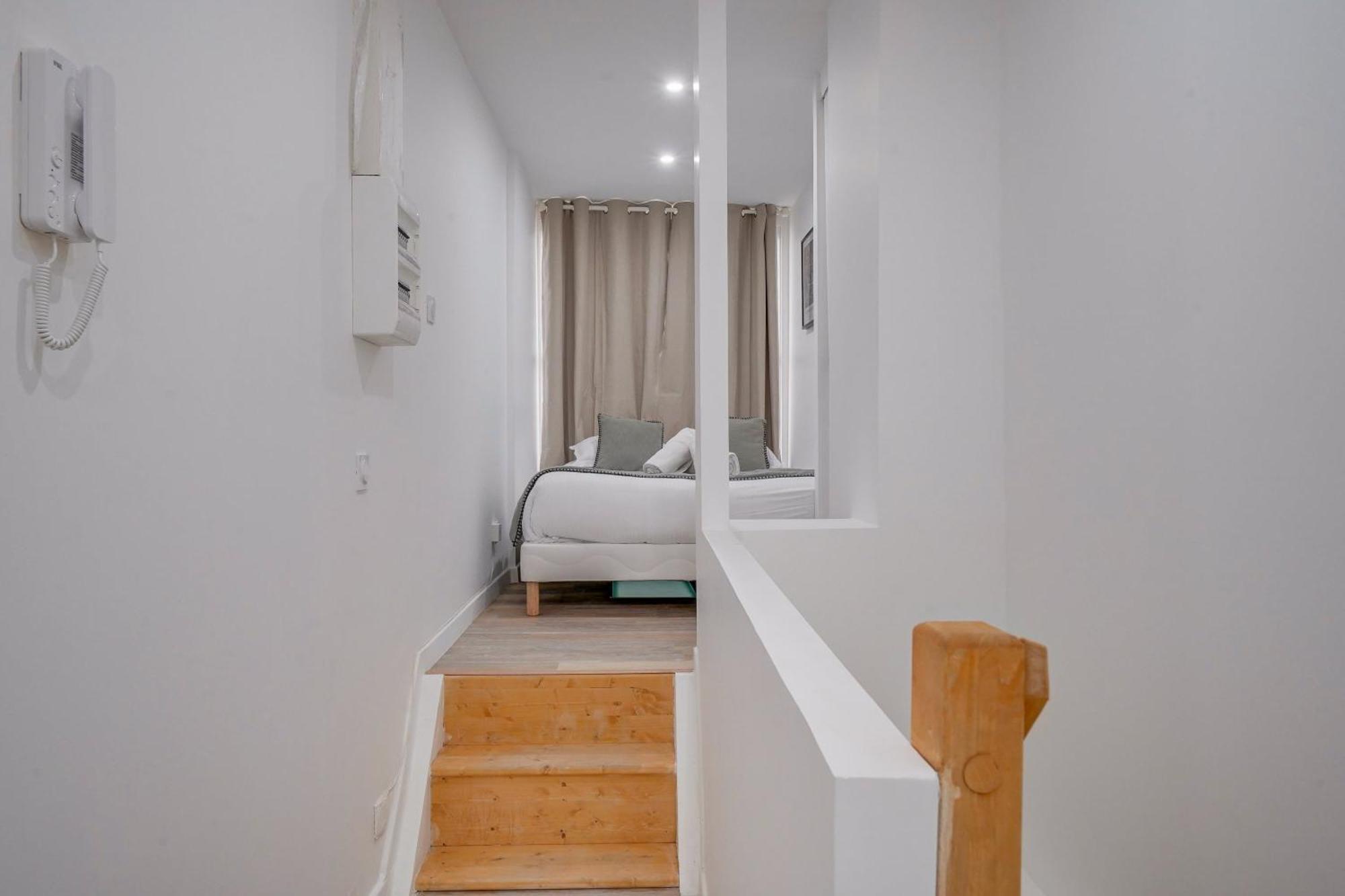Mdor - Le Vendange - Plein Coeur De Apartment *