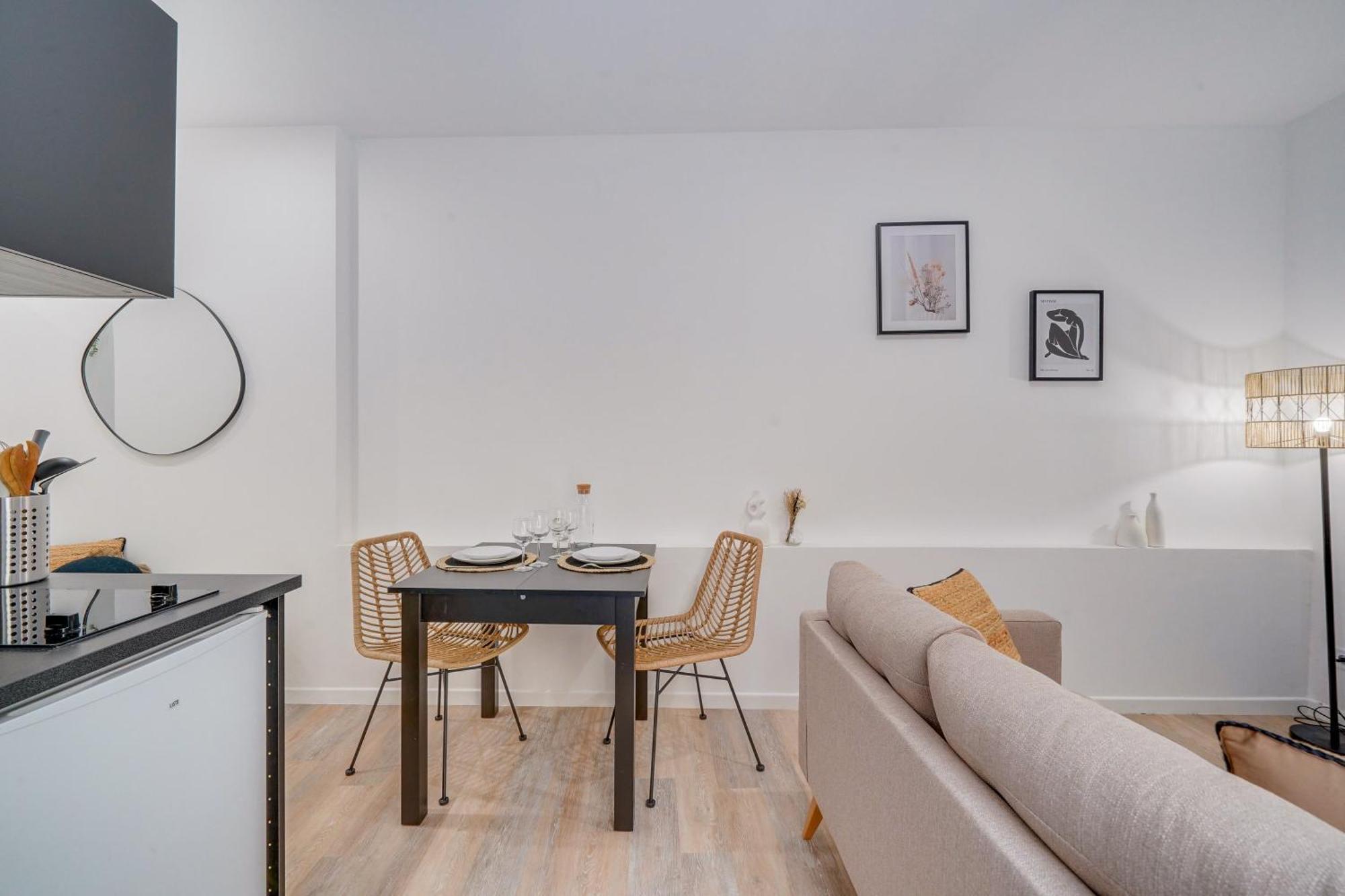 Mdor - Le Vendange - Plein Coeur De Apartment