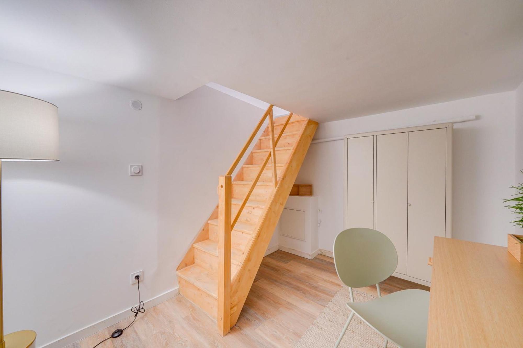 Mdor - Le Vendange - Plein Coeur De Apartment *