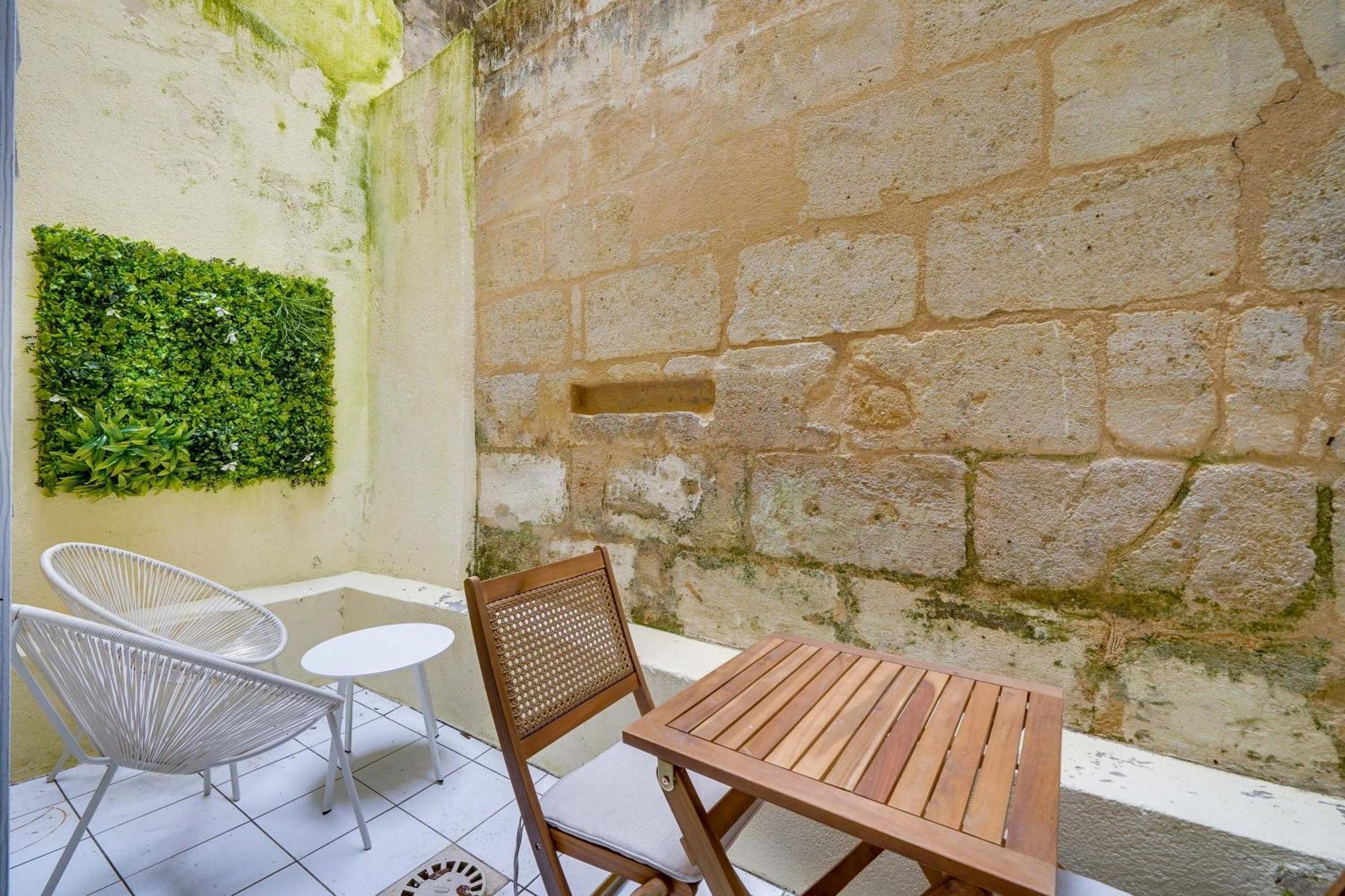 Mdor - Le Vendange - Plein Coeur De Apartment *