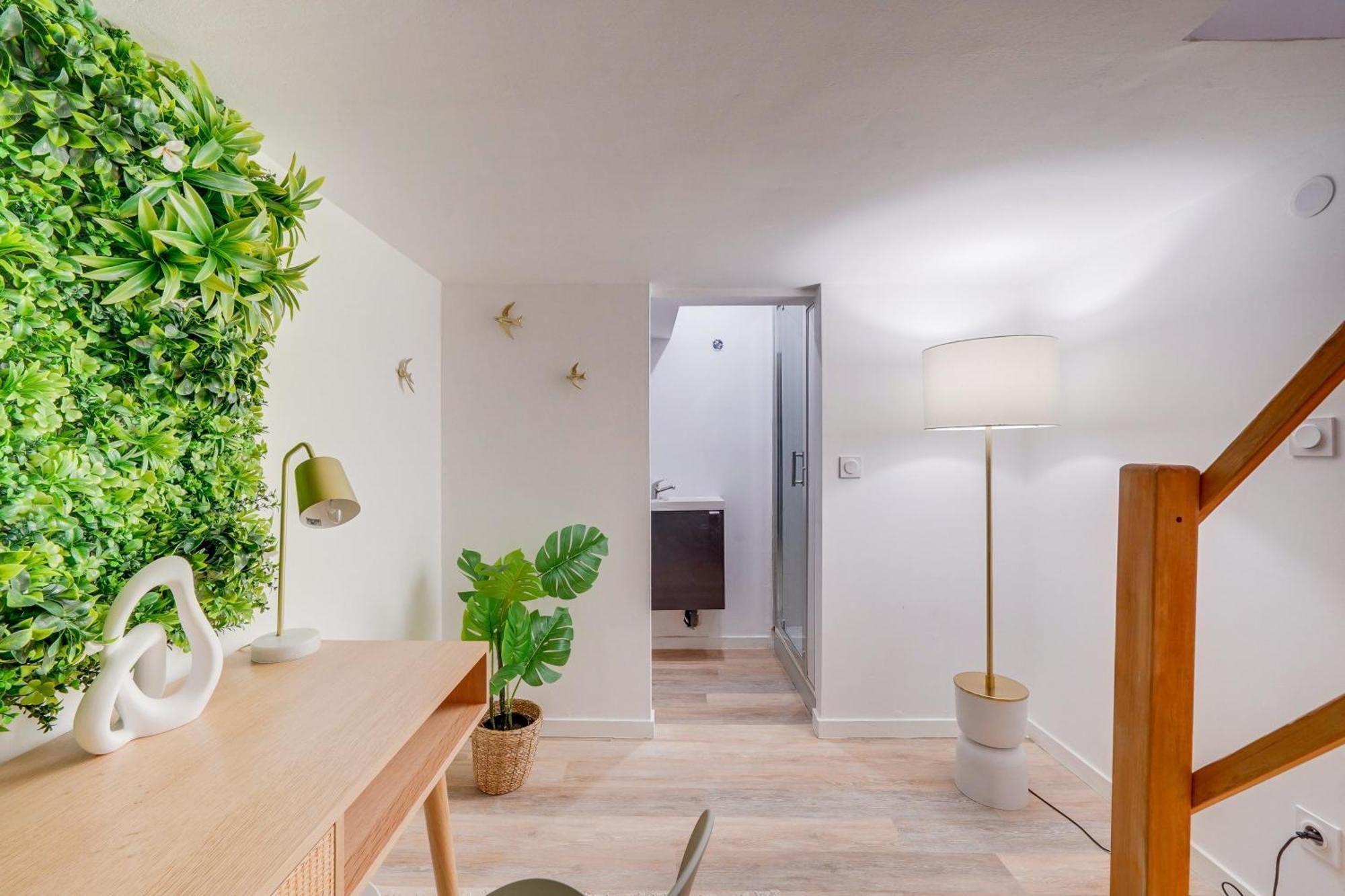 Mdor - Le Vendange - Plein Coeur De Apartment Bordeaux