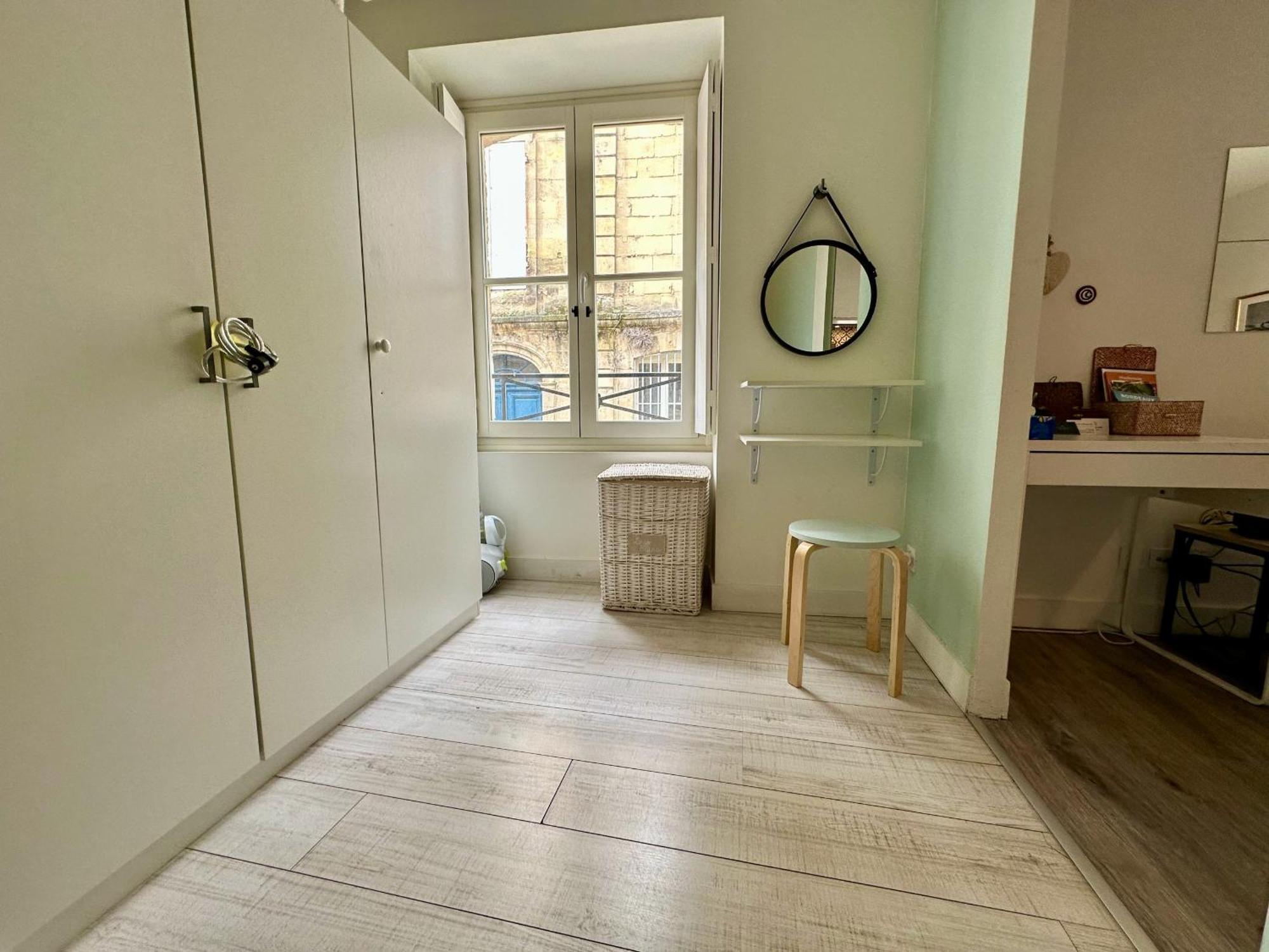 Pied A Terre Chartrons Notre Dame