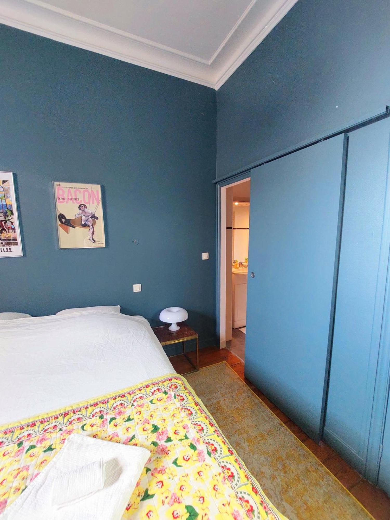 Bel Hyper-centre Apartment *