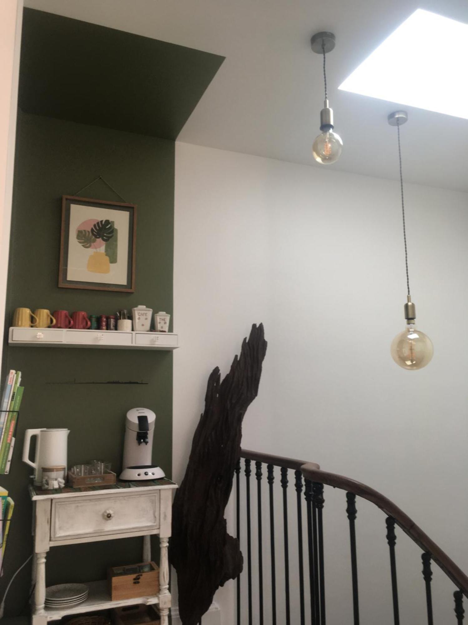 Couette-café La Canopee