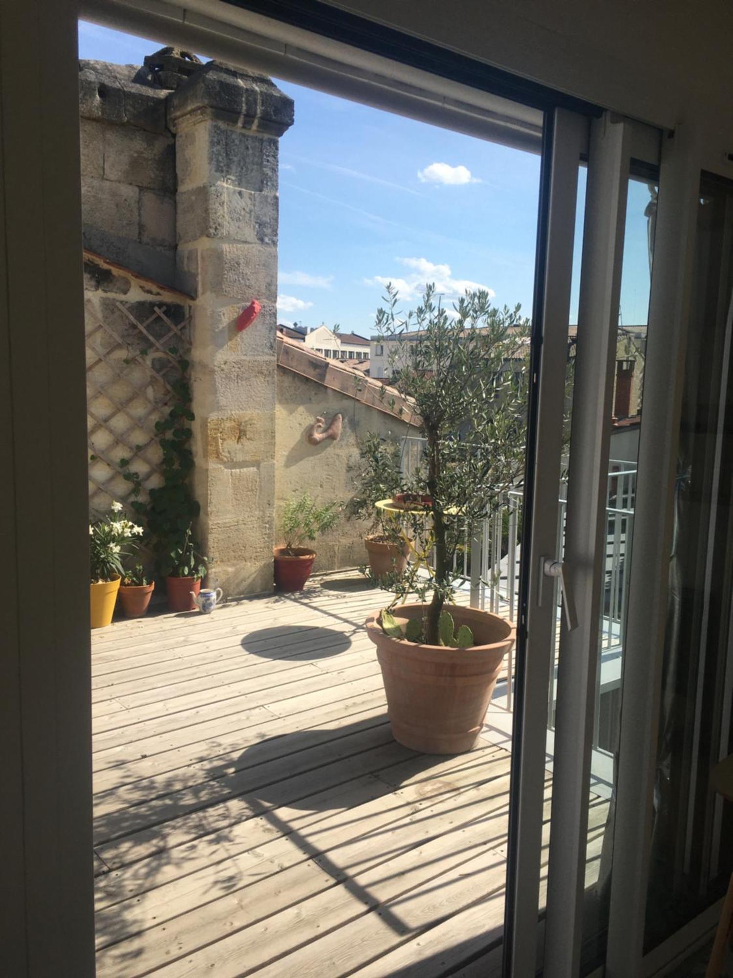 La Canopee