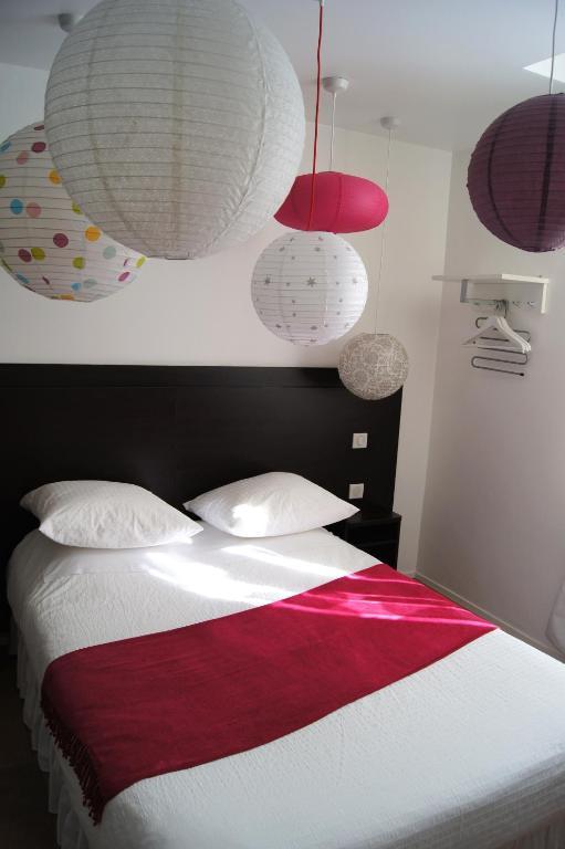 Aquitain Gare Saint-jean Hotel 2*