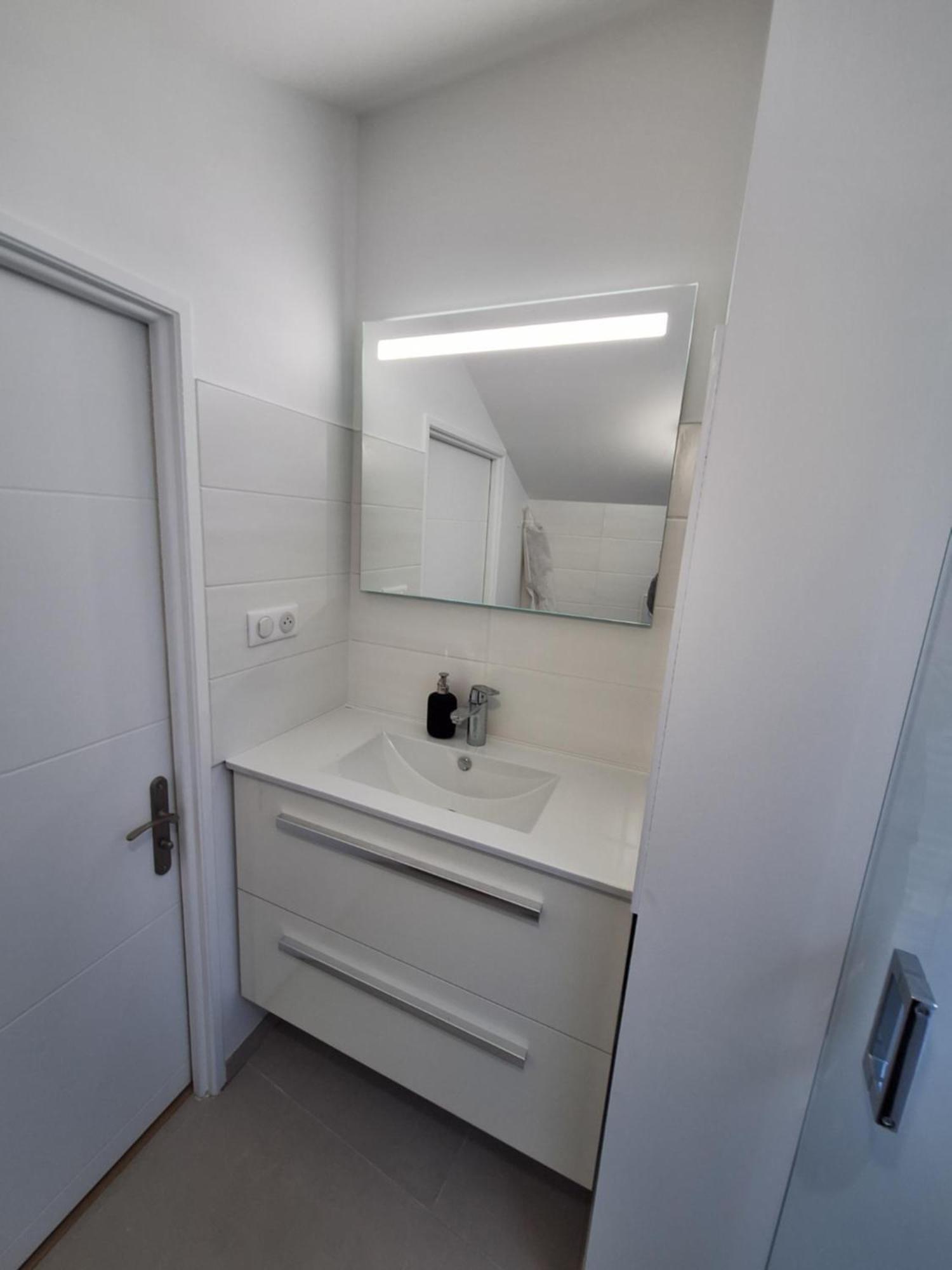 1 Renovee Balcon * Bordeaux