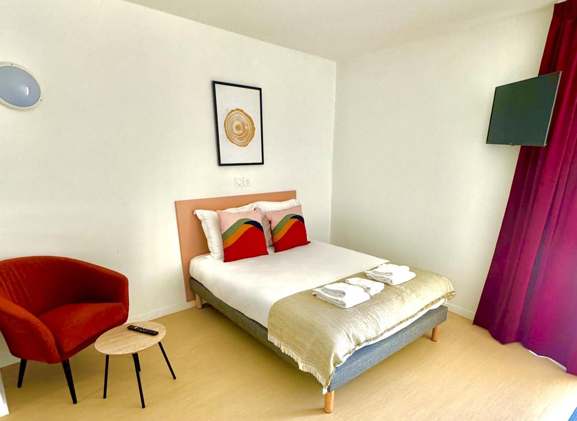 Diac L'hermitte Hotel