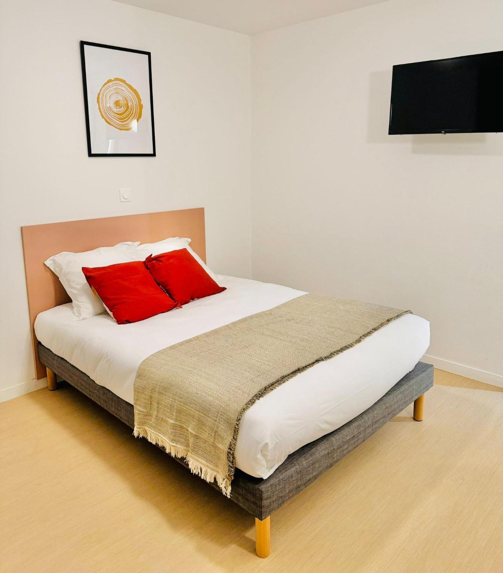 Hotel Diac L'hermitte *