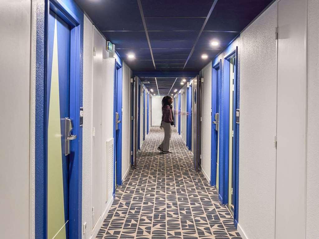 Ibis Budget Centre Gare Saint Jean