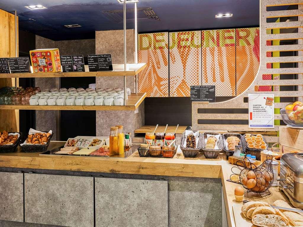 Hotel Ibis Budget Centre Gare Saint Jean