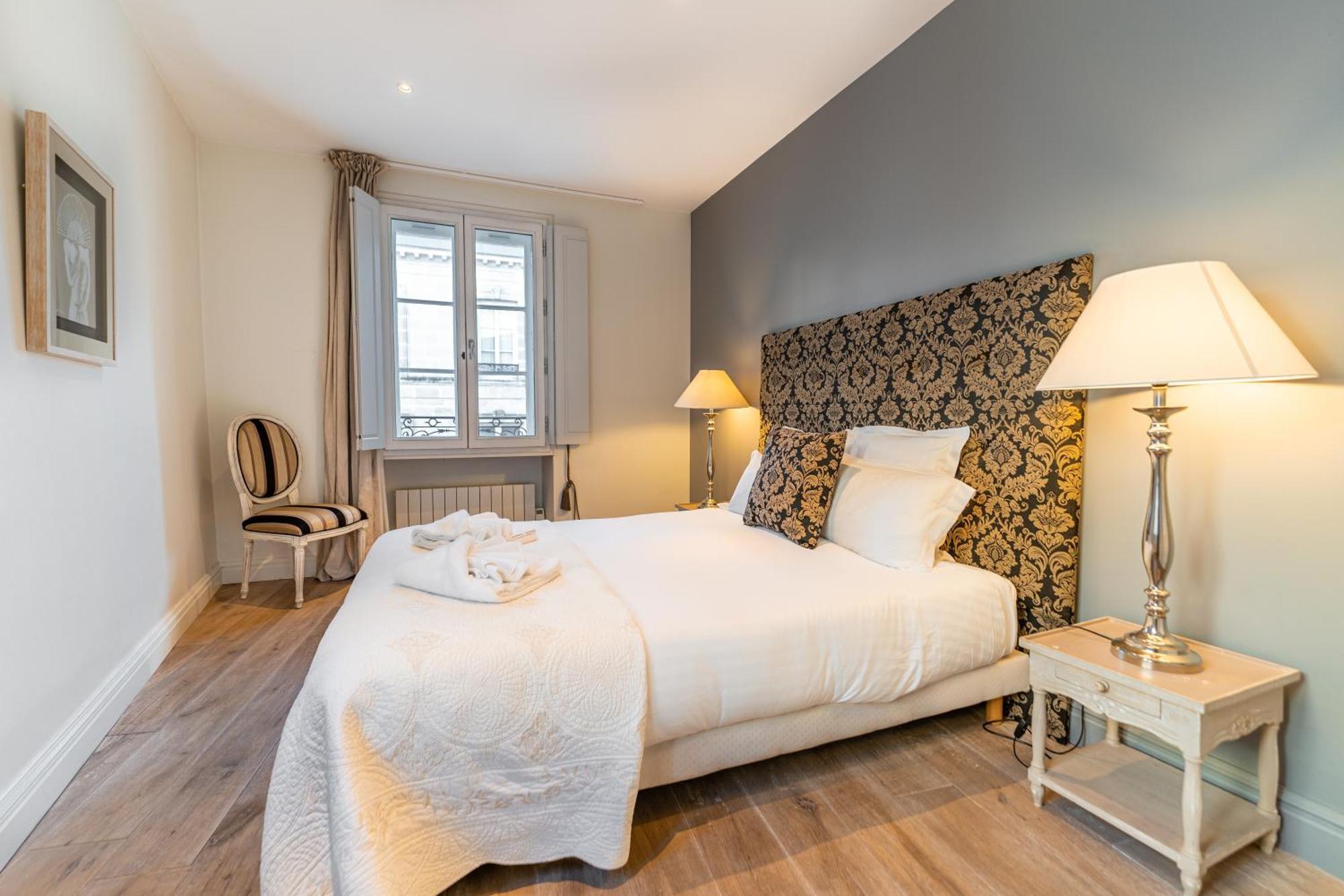 Apartment Superbe De 2 Au Coeur Du Quartier Gambetta