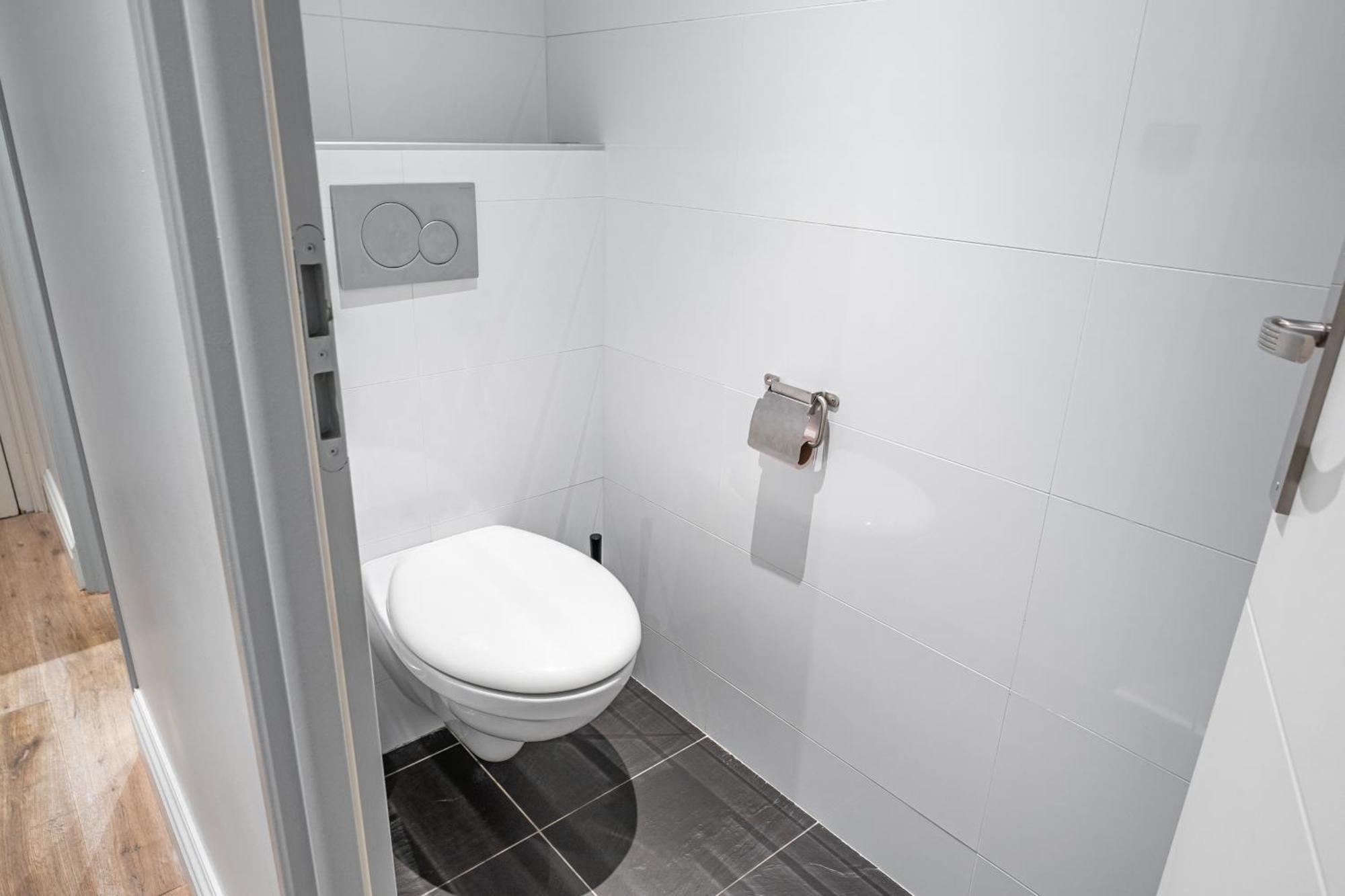Apartment Superbe De 2 Au Coeur Du Quartier Gambetta Bordeaux