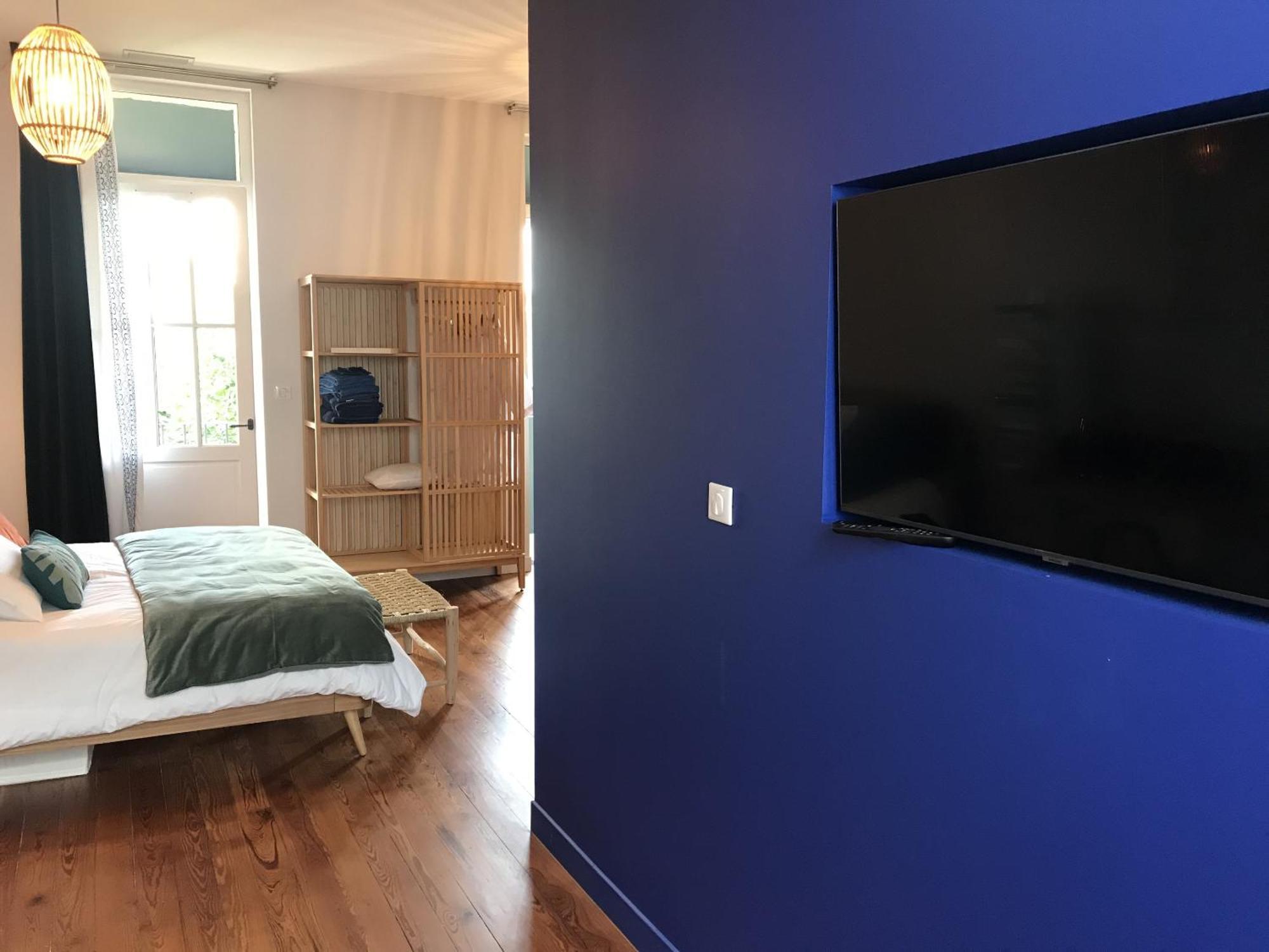 Alma Guest house Bordeaux