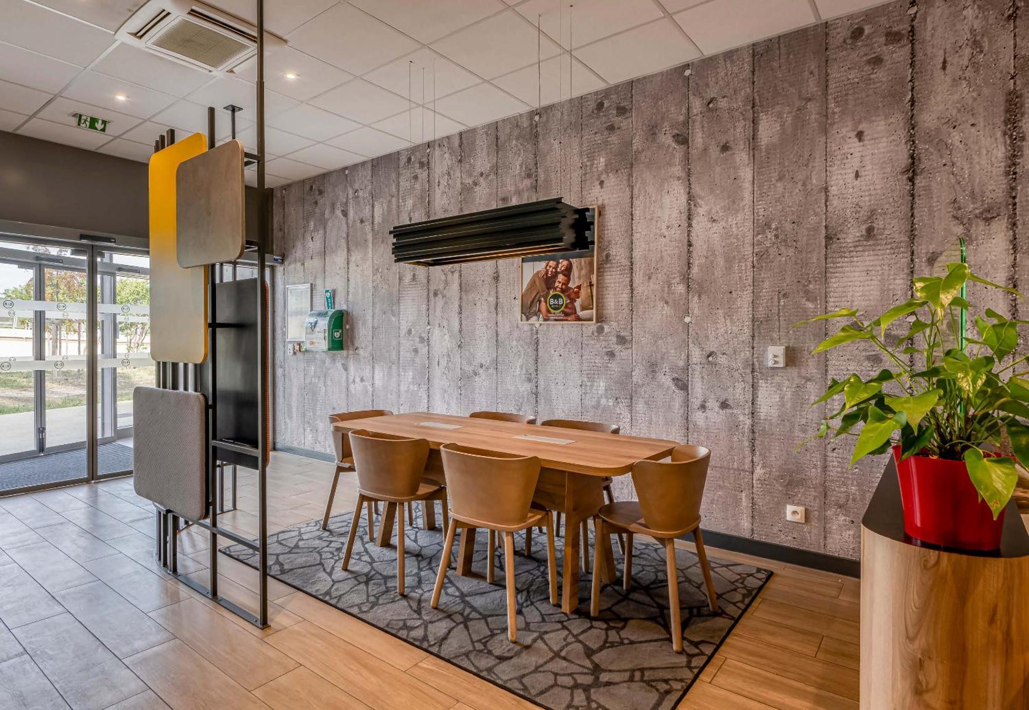 Centre Gare Saint-jean Hotel 3*