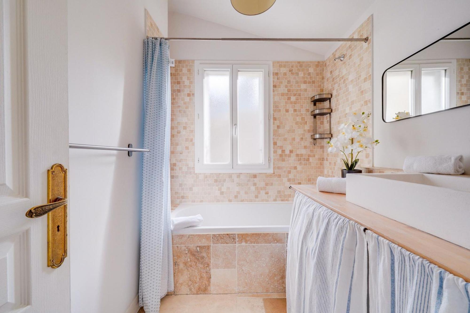 L'odeia - Chamant Appt En Plein Coeur De Apartment *