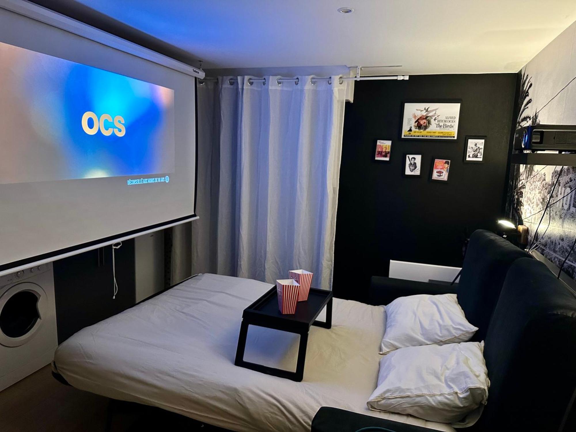 Apartment Them'appart Chartrons *