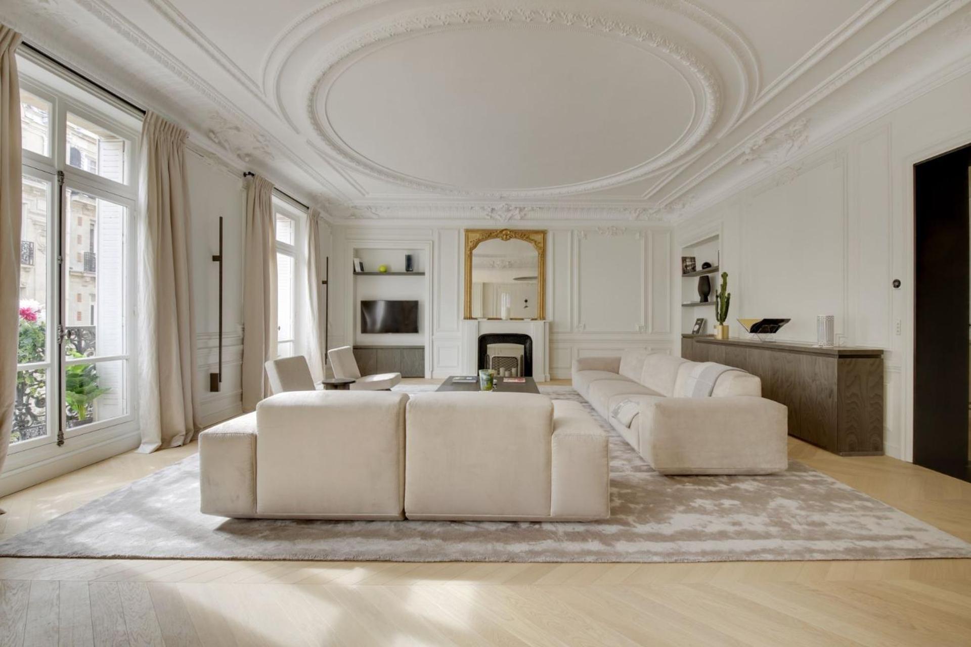 Prestige Chic * Bordeaux