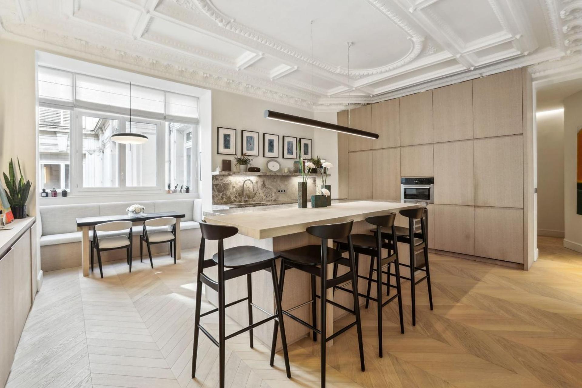 Prestige Chic * Bordeaux