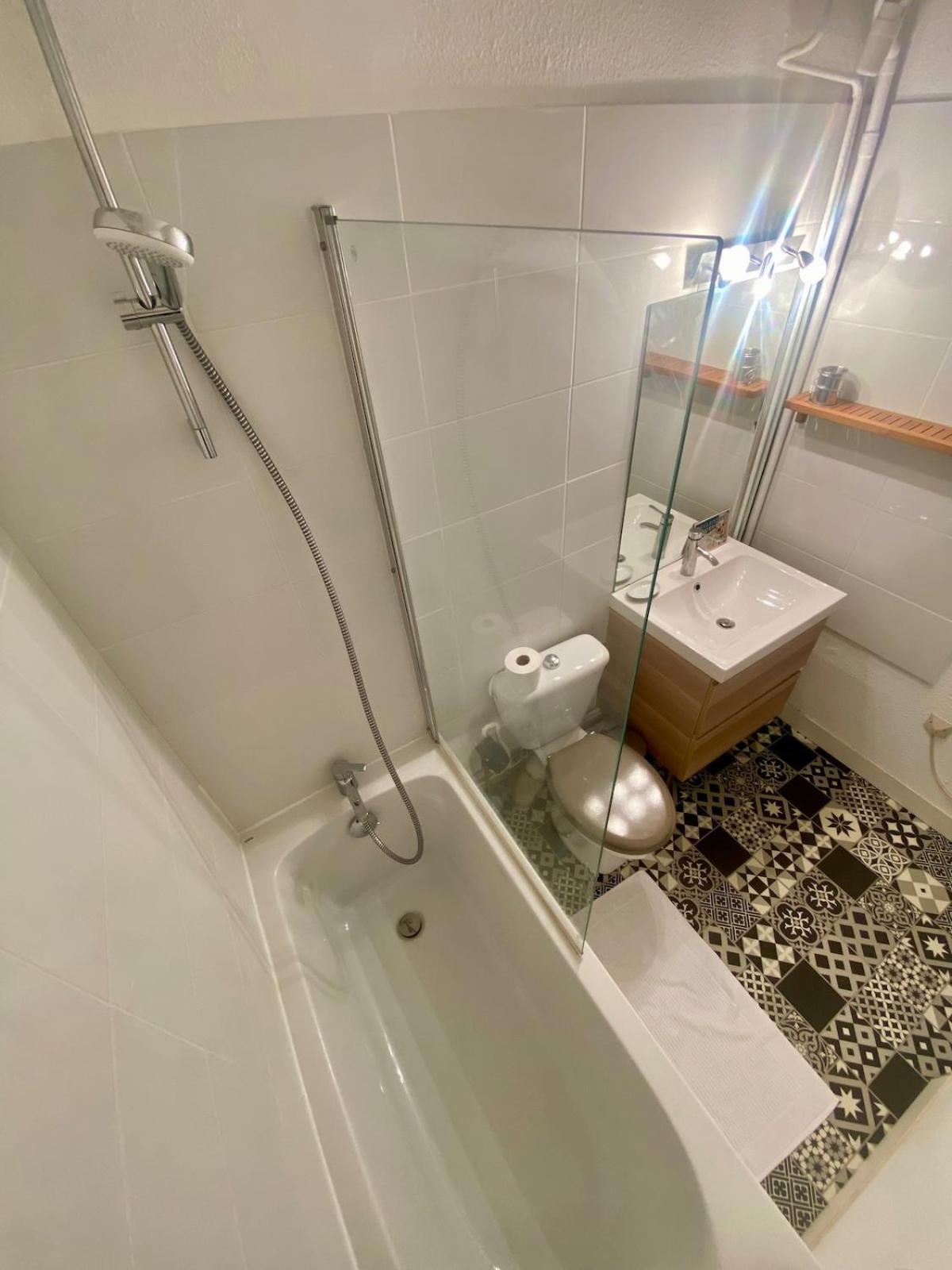 Superbe Pied A Terre En Centre * Burdeos