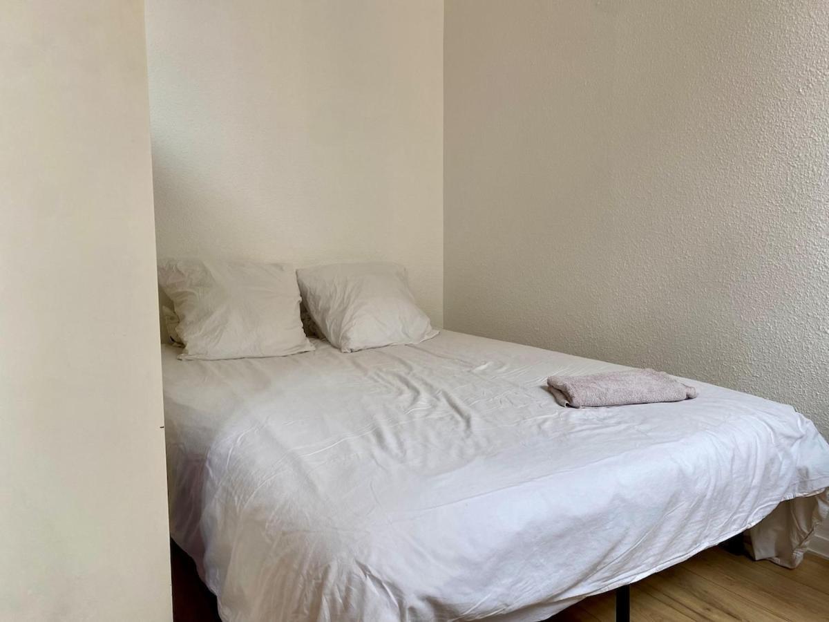 Apartamento Superbe Pied A Terre En Centre Burdeos