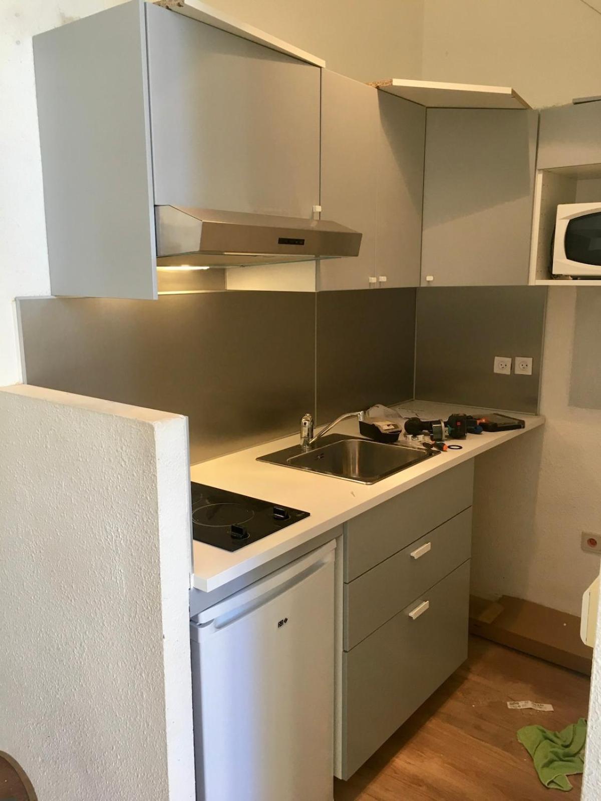 Apartamento Superbe Pied A Terre En Centre *
