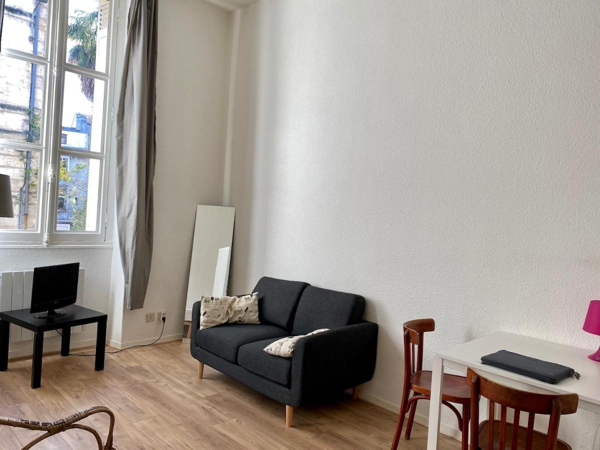 Superbe Pied A Terre En Centre * Burdeos