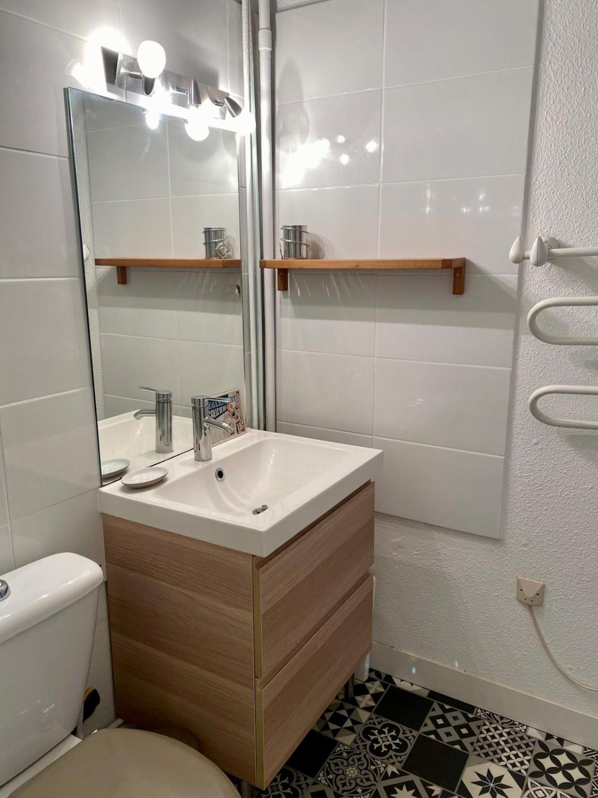 Apartamento Superbe Pied A Terre En Centre Burdeos