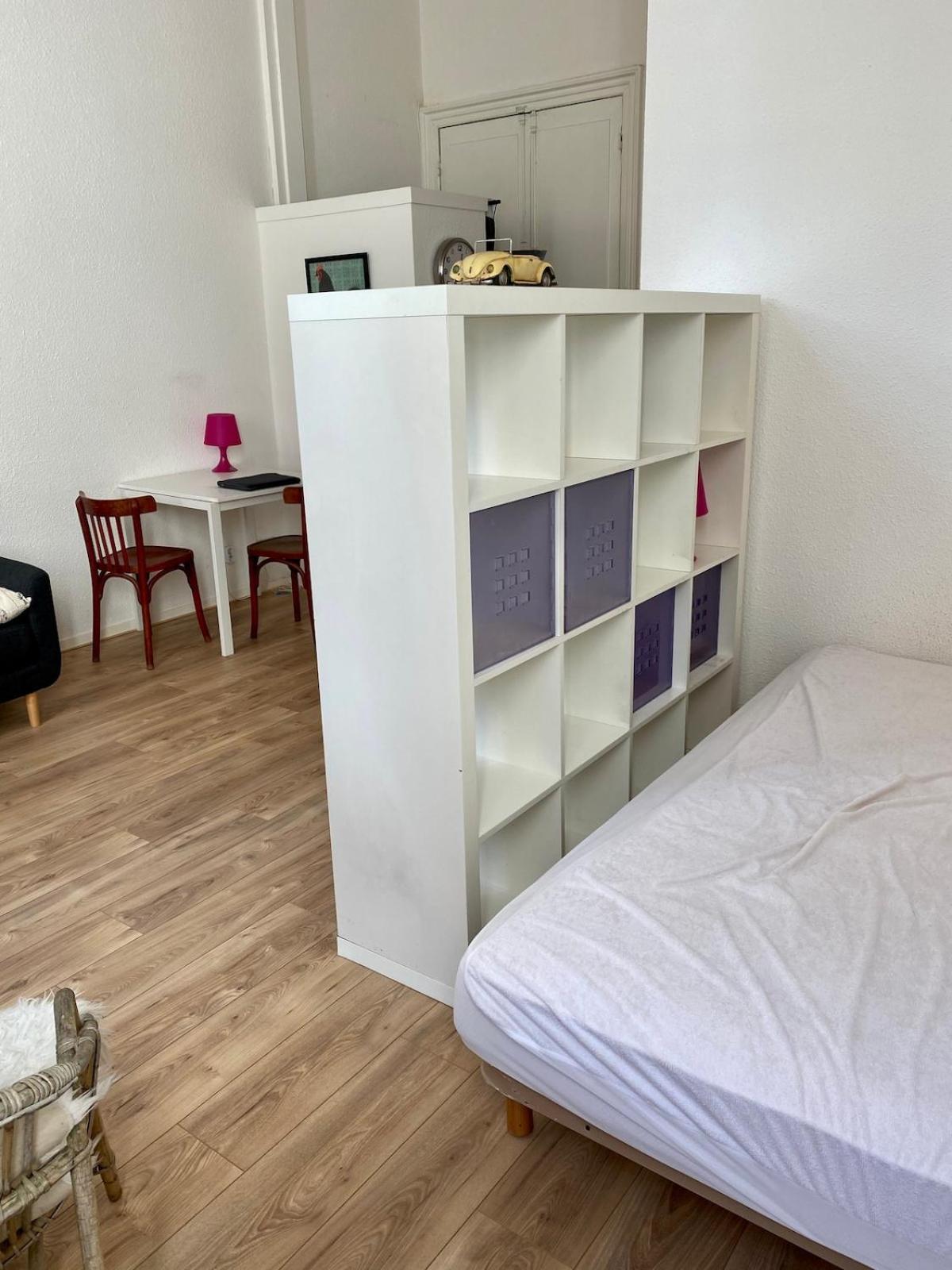 Superbe Pied A Terre En Centre Apartamento *