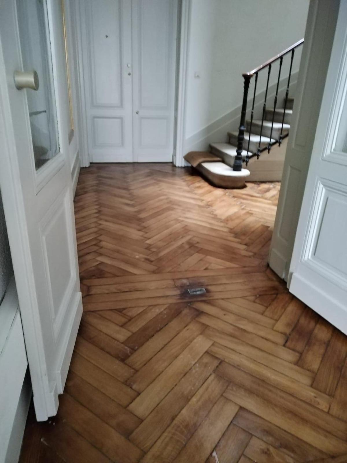 Apartamento Superbe Pied A Terre En Centre *